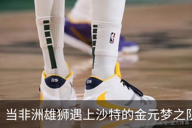 当非洲雄狮遇上沙特的金元梦之队